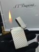 Superior Quality Replica Dupont silver Lighter - Vertical stripes (6)_th.jpg